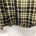 Kerrits  Plaid Riding Jacket Size Small Photo 4