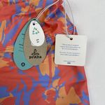 prAna COPY -  S Datum Bottoms Morning Glory Bloom Women’s Swim Shorts Small Photo 3