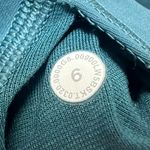 Lululemon Wunder Under High-Rise Tight Desert Teal Women’s Leggings Size 6 Photo 5
