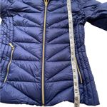 Michael Kors women’s Packable lightweight puffer jacket size M Photo 4
