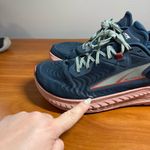 Altra Torin 7 Blue Coral Running Shoes ALOA82CZ325 Women’s Sz 11 Pink Photo 1