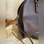 Kate Spade  3 way to wear beautiful bag! Strap inside purse. W/ nice Dust bag. Photo 3