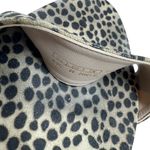 Stuart Weitzman  Floria Wedge Platform Espadrille Sandals Leopard Print‎ US 8.5 Photo 13