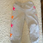 Gildan Star Printed Sweatpants Photo 0