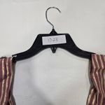 Tularosa Darla Tank in Salmon XXS Photo 9