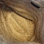 Antik Kraft  Large woven beach bag/ purse Photo 4