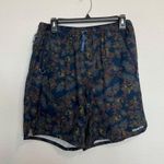 Patagonia Men's  Athletic Shorts Size Large Color Blue Photo 0