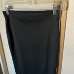 Forever 21  Classic Black skirt 
Medium Photo 5