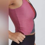 Wear It To Heart Thalia Crop Tank Bra Photo 1