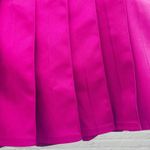 Callaway Pink Golf Skort 6 Athletic Skirt Tennis Moisture Wicking Sportswear Photo 5