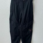 Air Jordan Essentials Utility Pants Black Photo 2