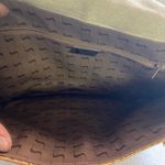 Vintage Sharif Snakeskin Crossbody Western Coastal Cowgirl Neutral Boho Chic Photo 8