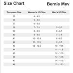 Bernie Mev . Womens Multi- Color Slip On Flats Photo 6