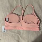 Lululemon  Athletica Flow Y Bra Nulu Photo 4