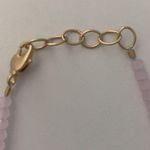 Lightning Bolt Bead Bracelet Photo 2