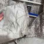 Mountain Hardwear  Women's Silver Packable Jacket Photo 2