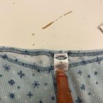 Old Navy bottoms! Great sleepwear! 100%cotton. M-thermal underwear-snowflakes Photo 2