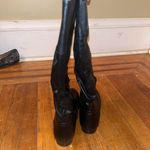 Dream Paris Dream pairs riding boots Photo 2
