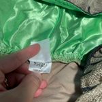 Spirit Halloween Womens the nightmare before Christmas oogie boogie costume M Photo 4