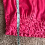 Madhappy NWT  x Juicy Couture Madjuicy Hot Pink Velour Zip Up Hoodie Small Photo 7