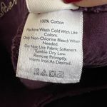 Eddie Bauer Ripstop Plumb Utility Cargo Skirt Photo 8