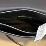 ZARA Black Shoulder Bag Photo 10