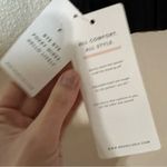 Lively black lace triangle bralette NEW L Size L Photo 5