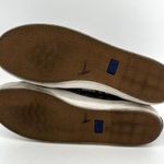 Keds Rifle Paper Co Kickstart Hi Queen Anne Sneakers Shoes Black Gold Floral 8.5 Photo 7