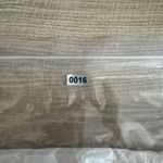 prAna Swim Top Willow Falls Reversible Mirage Blue Print Green Bikini Top Small Photo 12