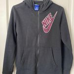 Nike Zip Hoodie Photo 0
