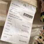 Elodie  Leopard Print Bomber Jacket Photo 9