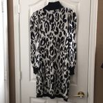 Who What Wear FINAL MARKDOWN Ladies’  LS Sweater Dress (L) NWOT Photo 10