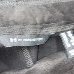 H by Halston  black pants size 6 Petite Photo 3