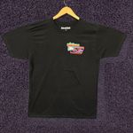 Ripple Junction Hooters Racing Team Delightfully Tacky Tailgate T-Shirt XL  Photo 2