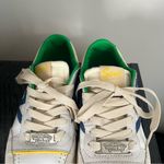 Vans  Lowland ComfyCush JMP Serio Collection Sneakers Womens 9 Mens 7.5 Photo 3