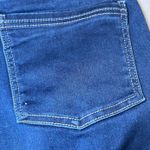 Riders By Lee  Mid Rise Skinny Blue Jeans Womens 10 Denim Stretch Casual Everyday Photo 11