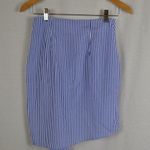 J.O.A. asymmetrical mini skirt Photo 3