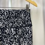 Lululemon athletica Size 8 Wunder Under Ice Breaker Iced Wave Leggings Yoga Photo 5