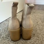 Dolce Vita Celia Ankle Boots Size 7.5 Photo 5