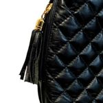 Charter Club  Quilted Crossbody Bag Photo 2