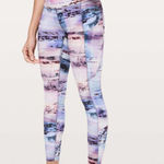 Lululemon Fast & Free 7/8 Tight II *Nulux 25"
Sunrise Silhouette Multi Photo 0