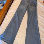 American Eagle Outfitters Flare Jeans Photo 0