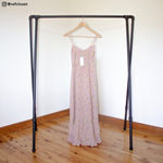 Reformation  Emersyn Dress (Frances) Photo 3