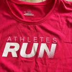 Under Armour UA  Athletes RUN top excellent preowned Size Large Photo 1
