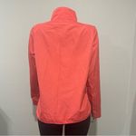Adidas Calvin Klein Performance Active Jacket Women’s Size Medium Hi Vis Outdoor Hiking Photo 7