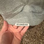 Nike Grey  Hoodie Photo 2