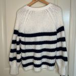 Sézane Sezane Basile cardigan sweater extra small Photo 6