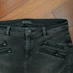 Guess DENIM MINI SKIRT Photo 4