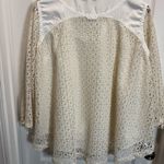 Anthropologie Anthropology | Hei Hei Swing Eyelet Windbreaker size M Photo 6