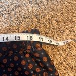  Print Shorts Elastic Waist Casual Everyday J‎ Crew Size 6 Photo 3